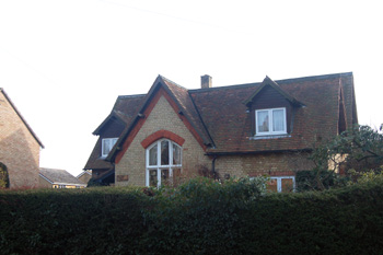 The Old School March 2010